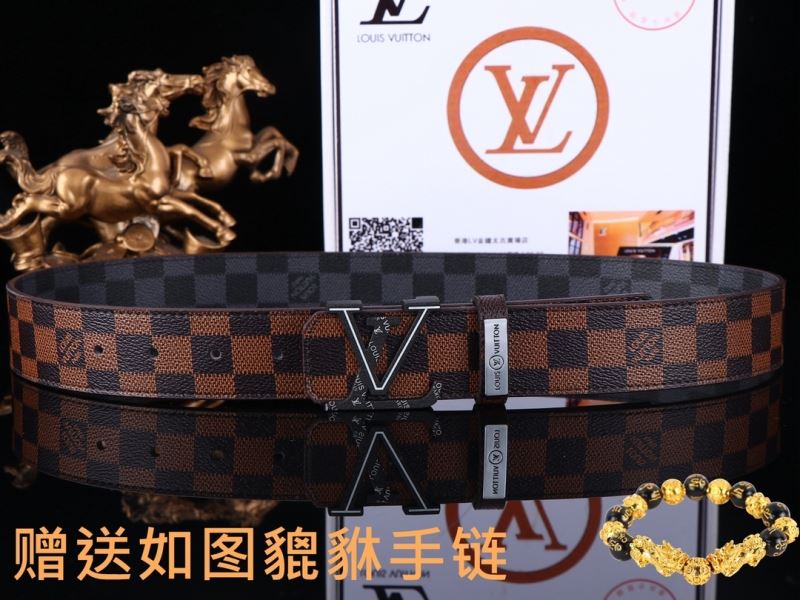 Louis Vuitton Belts